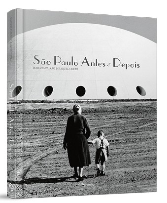 Sao Paulo Antes e Depois