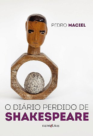 Diario Perdido de Shakespeare, O