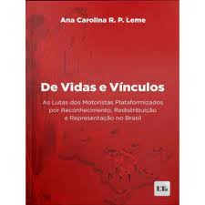 De Vidas e Vínculos