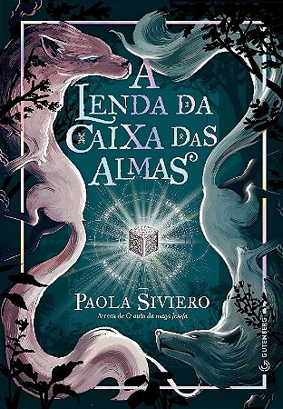 Lenda da Caixa das Almas, A