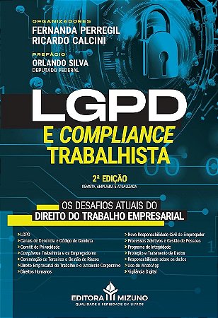Lgpd e Compliance Trabalhista