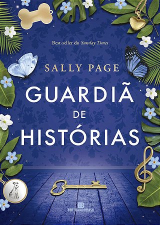Guardia de Historias