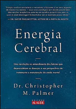Energia Cerebral