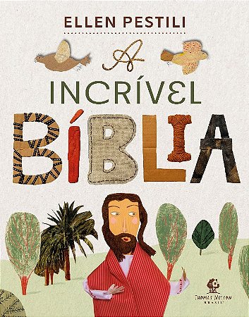 Incrivel Biblia, A
