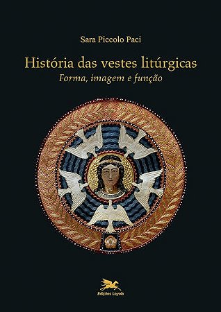 Historia das Vestes Liturgicas