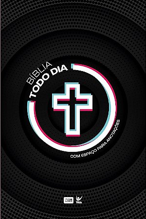 Biblia Todo Dia - Capa o Retiro