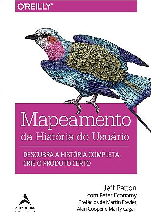 Mapeamento da Historia do Usuario