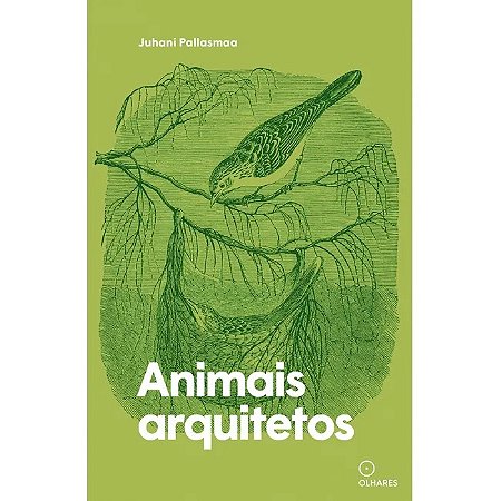 Animais Arquitetos