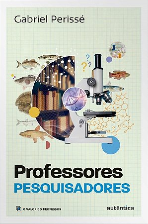 Professores Pesquisadores