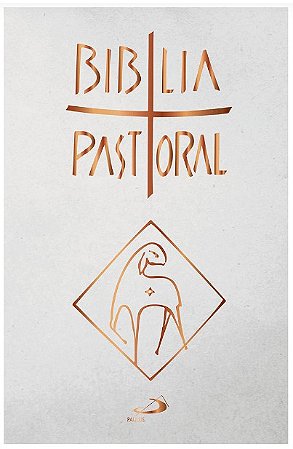 Biblia Pastoral Colorida