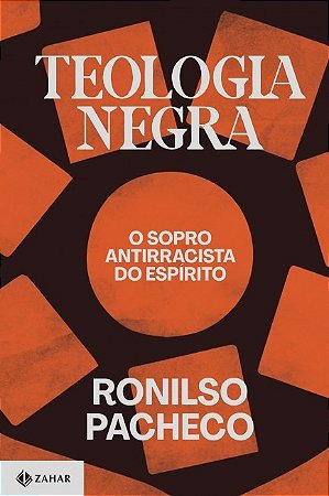 Teologia Negra: o Sopro Antirracista do Espirito