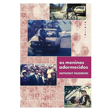 Meninos Adormecidos, os