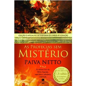 Profecias sem Misterio, as
