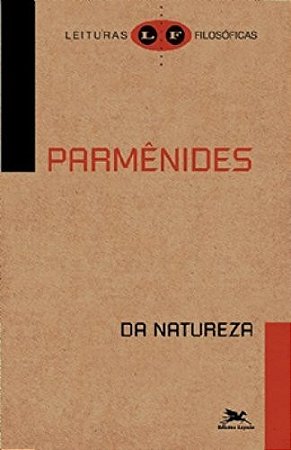 Parmenides: da Natureza