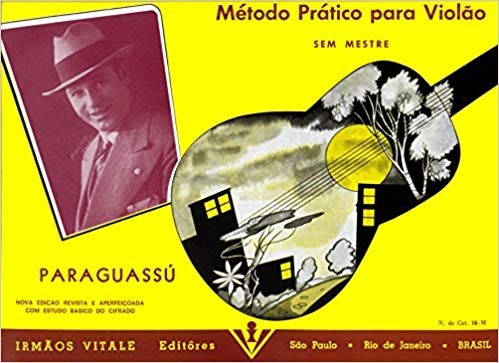 Metodo Pratico para Violao