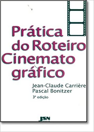Pratica do Roteiro Cinematografico