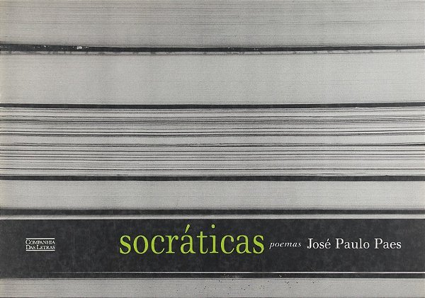 Socraticas - Poemas