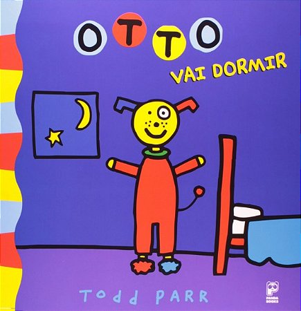 Otto Vai Dormir