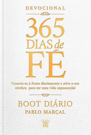 Dia a Dia com Pablo Marçal - Boot Diario