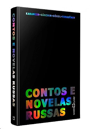 Contos e Novelas Russas