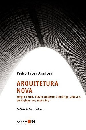 Arquitetura Nova