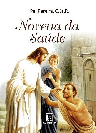 Novena da Saude