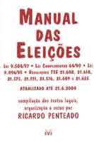 Manual das Eleicoes