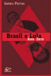 Brasil e Lula - Ano Zero