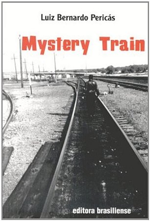 Mystery Train