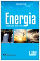 Energia: Eficiência e Alternativas - 03ed/24 - Revisada e Ampliada