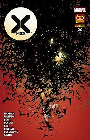 X-men - Vol. 20