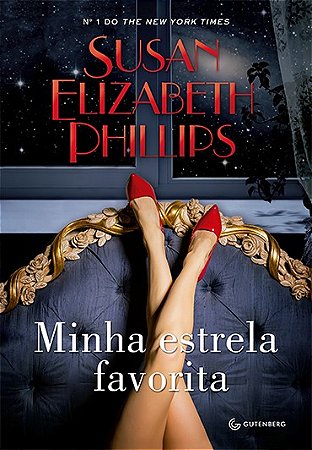 Minha Estrela Favorita