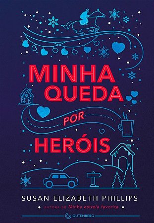 Minha Queda por Herois