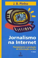Jornalismo na Internet