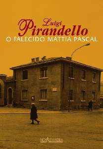 Falecido Mattia Pascal, O
