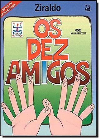 Dez Amigos, os