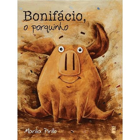 Bonifacio, o Porquinho