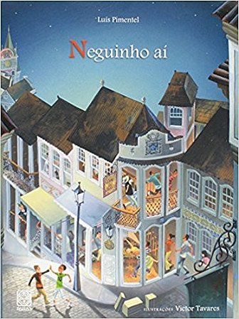Neguinho ai
