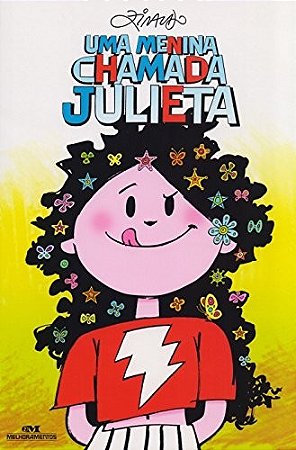 Menina Chamada Julieta, Uma