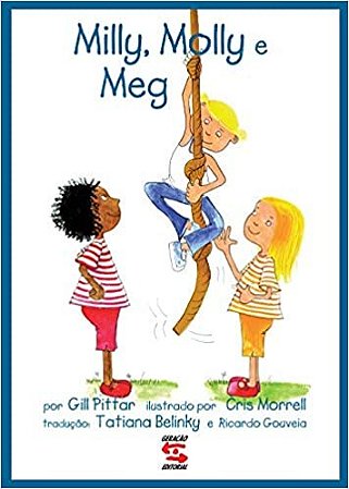 Milly, Molly e meg