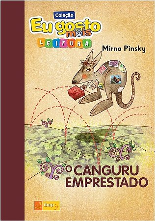 Canguru Emprestado, O