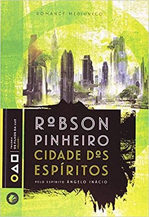 Cidade dos Espiritos