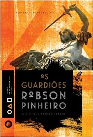 Guardioes, os - Vol. Ii
