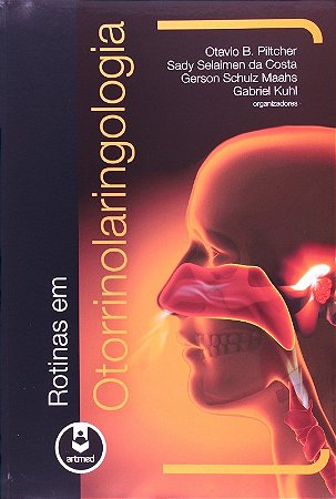 Rotinas em Otorrinolaringologia