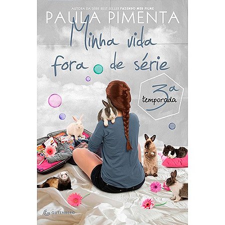 Minha Vida Fora de Serie - 3 Temporada