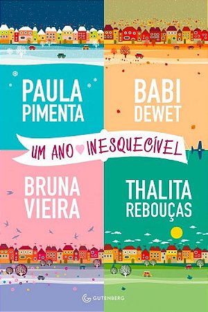 Ano Inesquecivel, Um