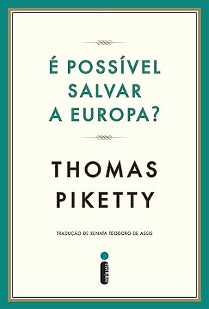 E Possivel Salvar a Europa