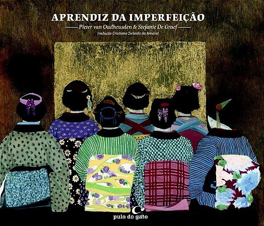 Aprendiz da Imperfeicao