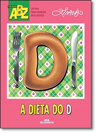 Dieta do D, A