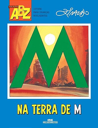 Na Terra de M